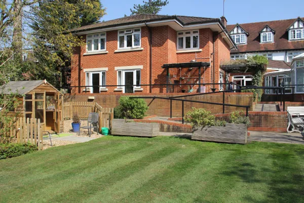 Northwood Nursing Home